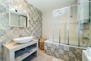 Casa | Bagno | Doccia, asciugamani