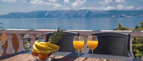 วิวริมน้ำ