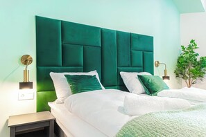 Basic Apartment - Neighboring Apartments Near Westbahnhof (Vienna)