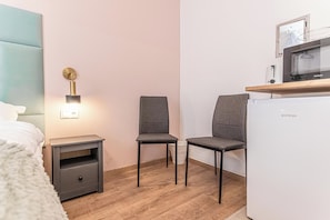 Appartement de base | Fer et planche à repasser, accès au Wi-Fi (inclus)