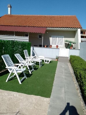 Building design - House Zdenka (Tribunj)