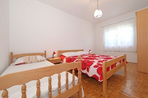 Ev | Ücretsiz kablosuz İnternet 