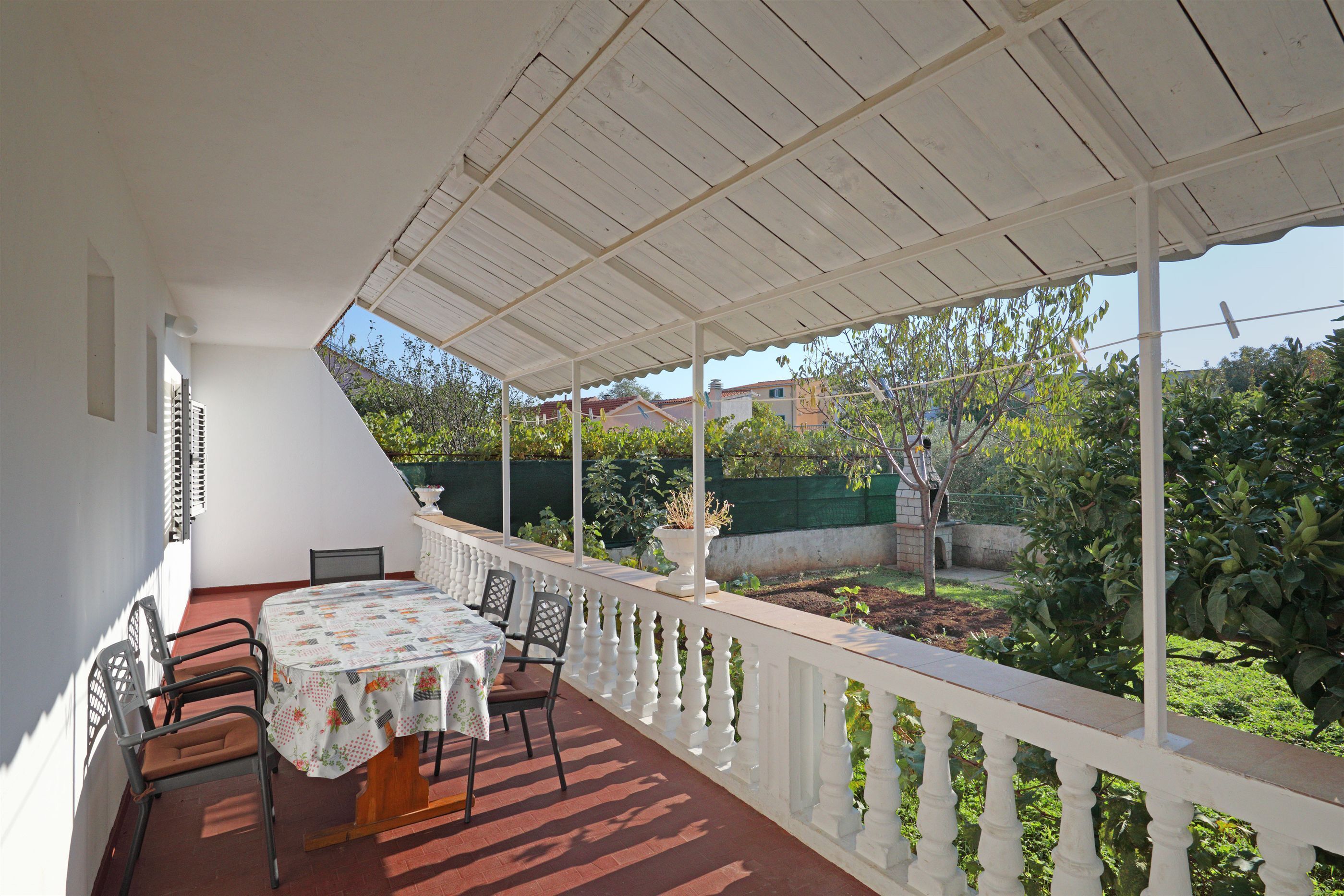 Casa | Terrazza/patio