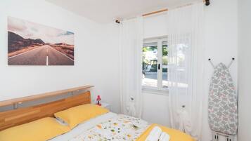Apartment (A1)