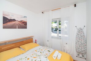 Apartment (A1) - Apartment Ivana (Sibenik)