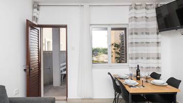 Apartment (A1) | Private kitchen
