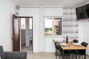 Apartment (A1) | Private kitchen - Apartment Ivana (Sibenik)