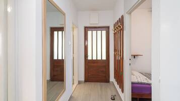 Apartment (A1) | Hallway