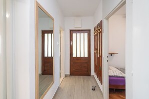Apartment (A1) | Hallway - Apartment Ivana (Sibenik)