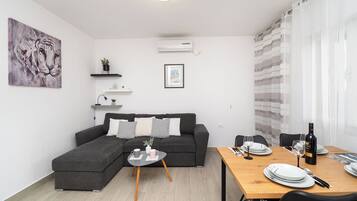 Apartment (A1) | Wohnzimmer