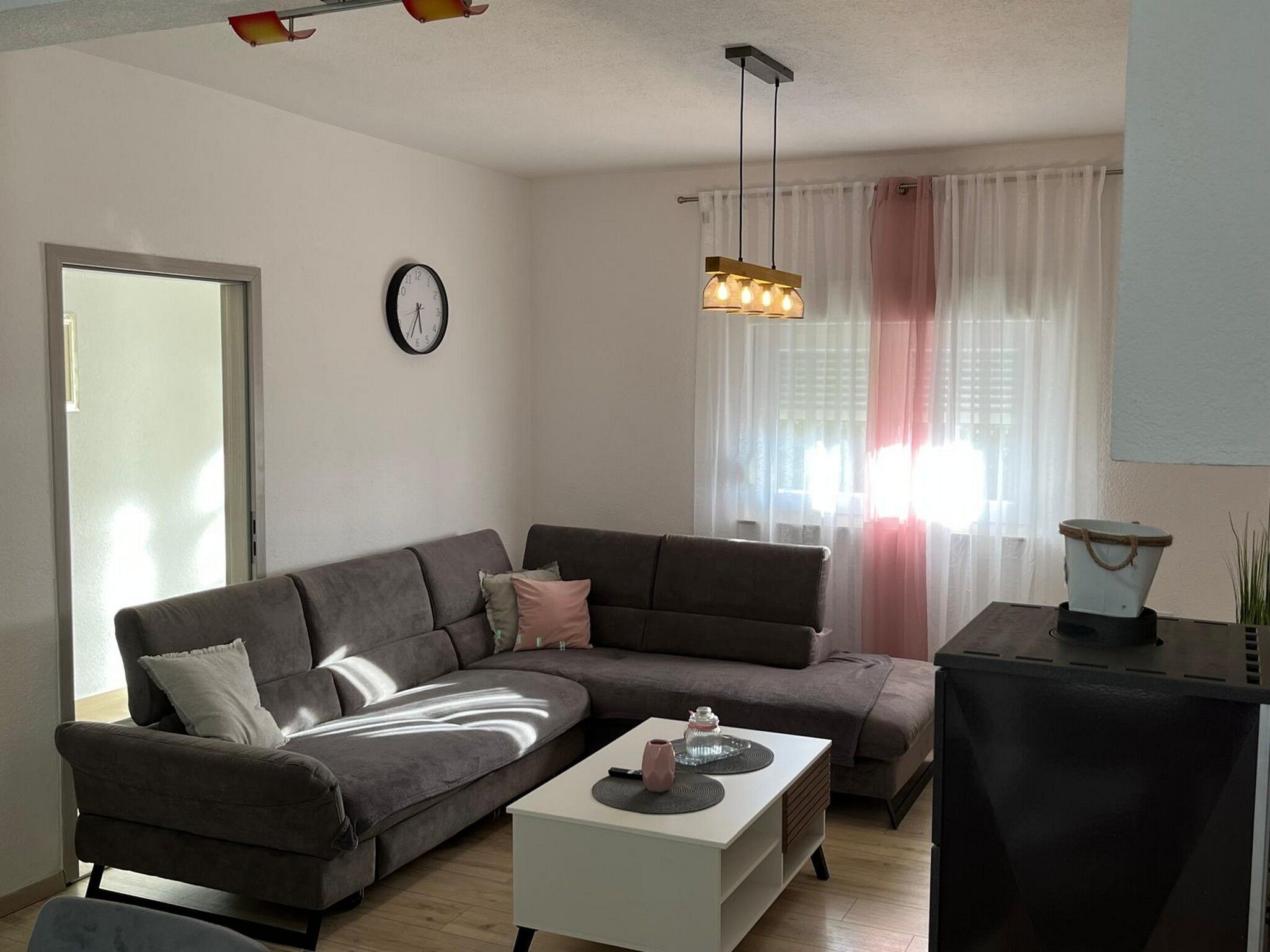 Maison | Salle de séjour