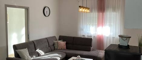 Maison | Salle de séjour