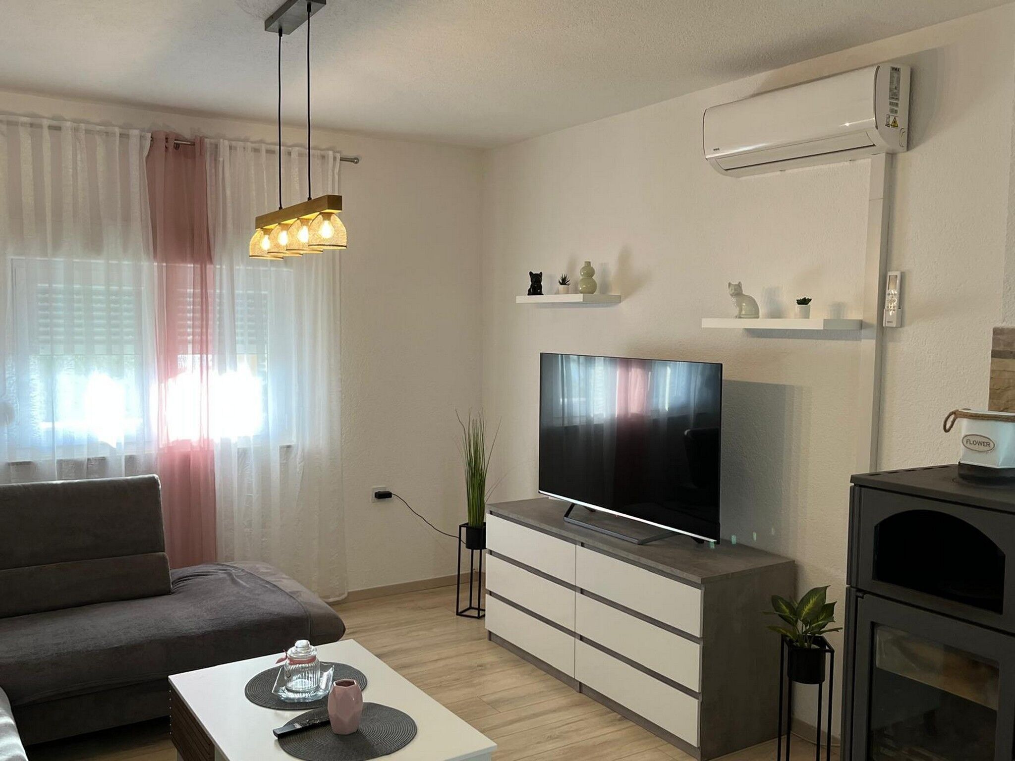 Casa | Sala de estar