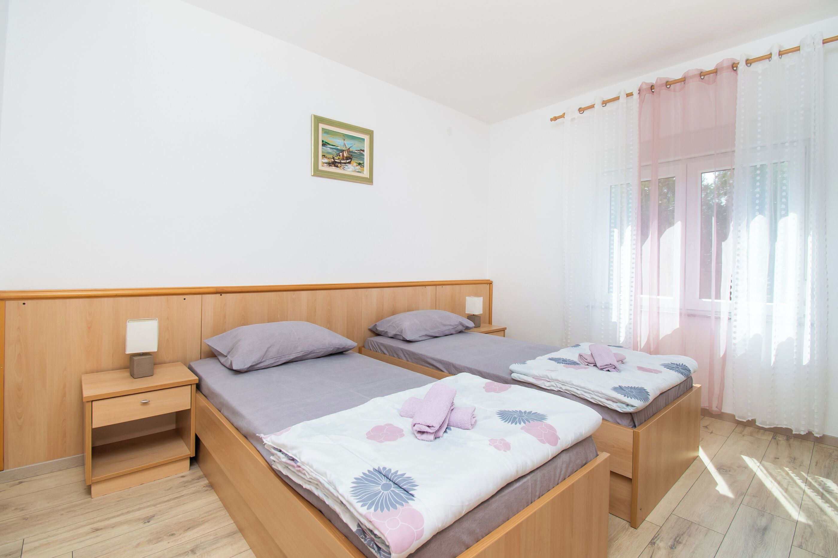 Maison | Accès au Wi-Fi (inclus)