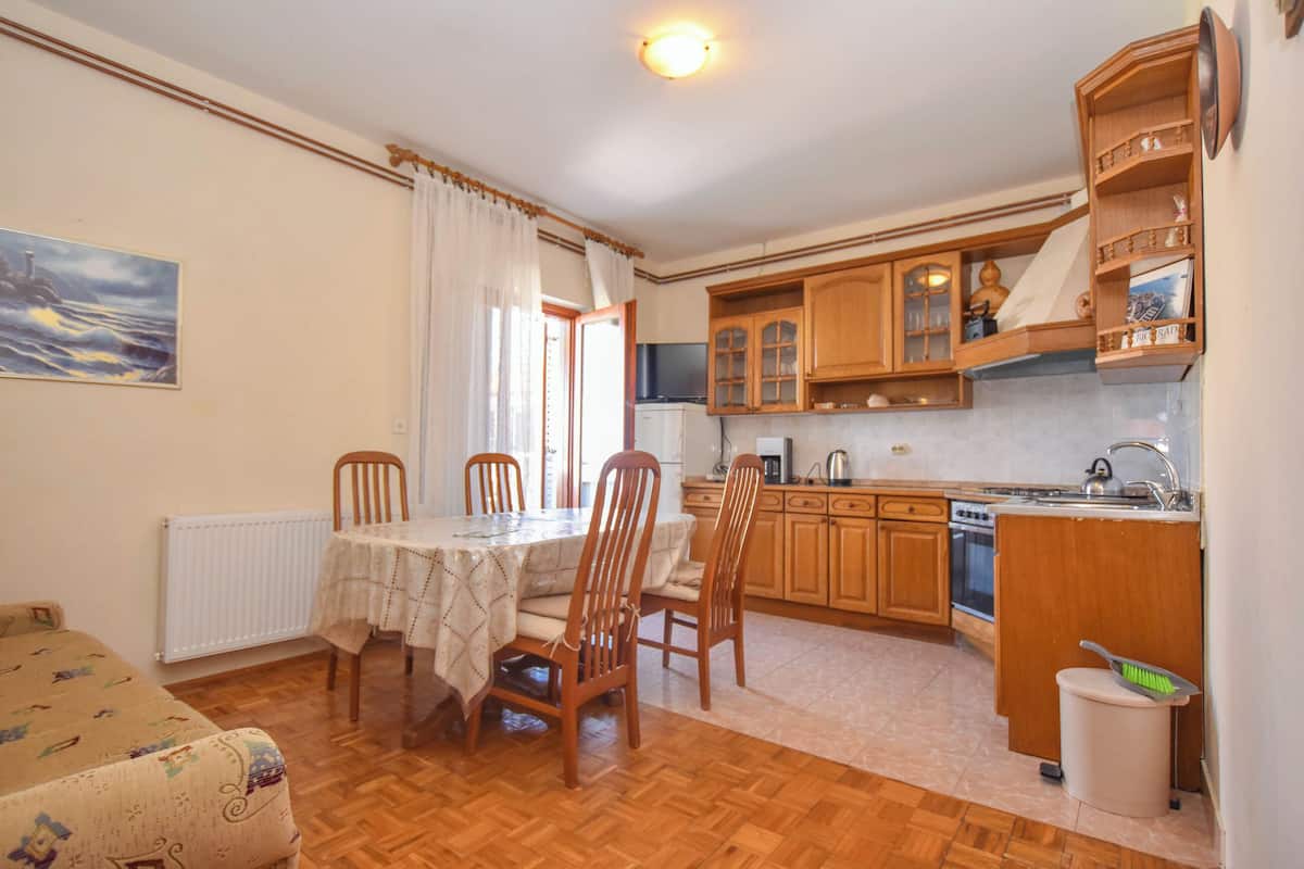 Apartment (A3) | Private kitchen