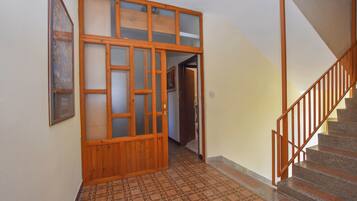 Appartement (A3) | Gang