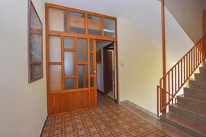 Apartment (A3) | Hallway - Apartments Immortelle (Biograd na Moru)