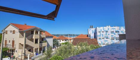 Căn hộ (A3) | Cảnh từ trên cao