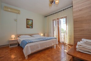 Apartment (A4) - Apartments Immortelle (Biograd na Moru)