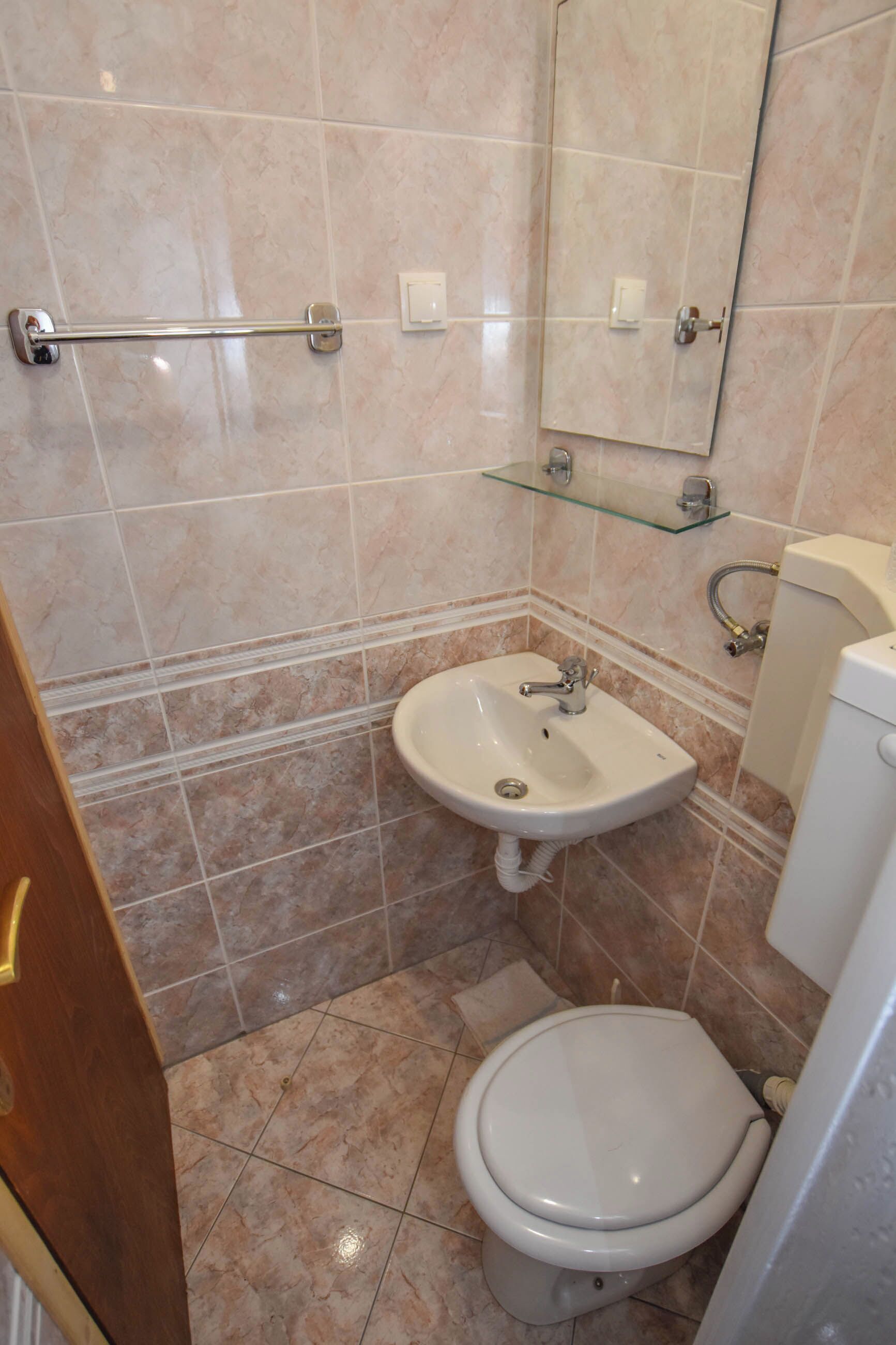 Kamar mandi