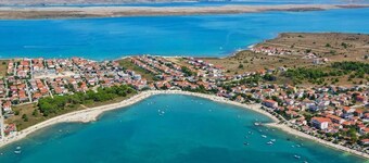 Apartment Ivana With Jacuzzi