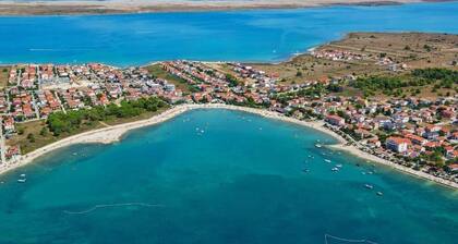 Apartment Ivana With Jacuzzi