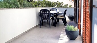 Apartment Ivana With Jacuzzi