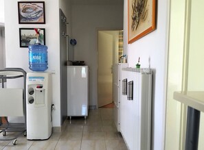 Căn hộ (A1) | Hành lang