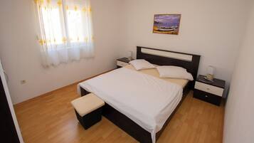 Apartment (A1) | Interior