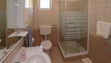 Apartment (A1) | Interior