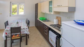 Apartment (A1) | Interior