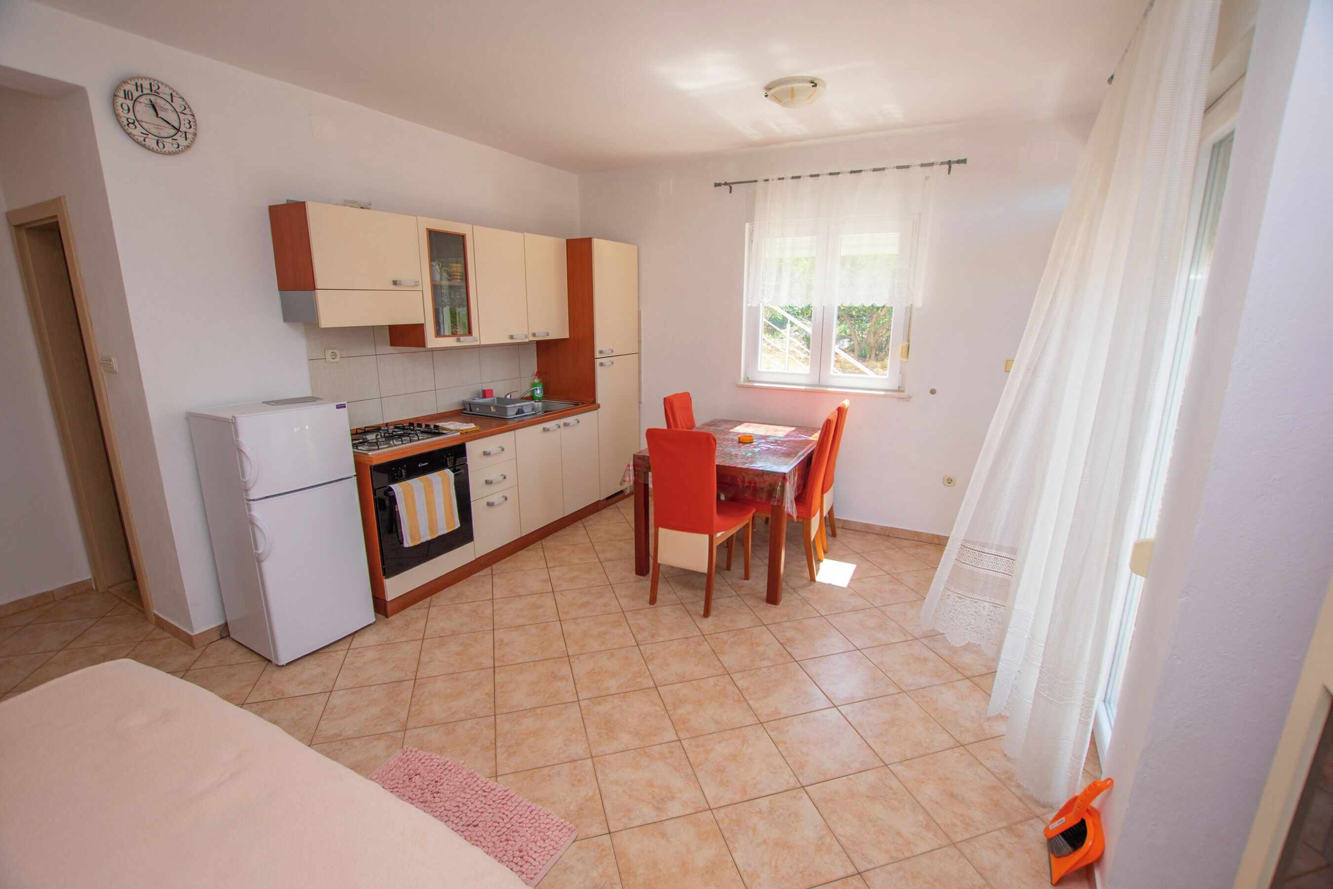 Apartment (A2) | Private kitchen