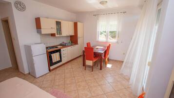 Apartment (A2) | Private kitchen