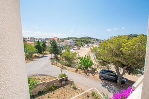 Aerial view - Apartments Calida A (Pakostane)