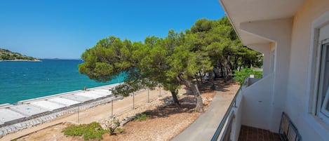 Apartment (A1) | Water view