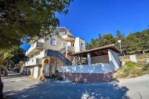 Building design