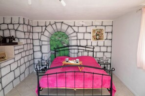 House | Free WiFi - House Vicko (Supetar)