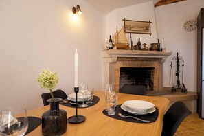 House | Dining - House Vicko (Supetar)