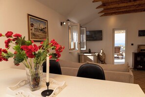 House | Dining - House Vicko (Supetar)