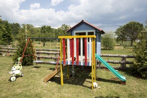 Children’s area - House Kuca Carevina (Dicmo)