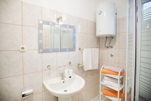 House | Bathroom - House Kuca Carevina (Dicmo)