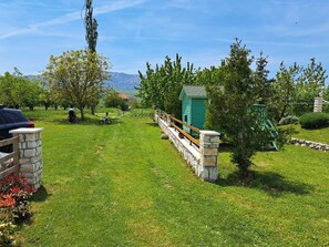 Exterior - House Kuca Carevina (Dicmo)
