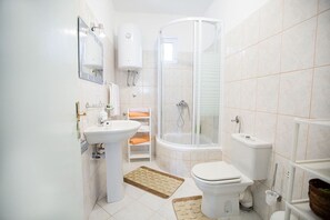 House | Bathroom - House Kuca Carevina (Dicmo)