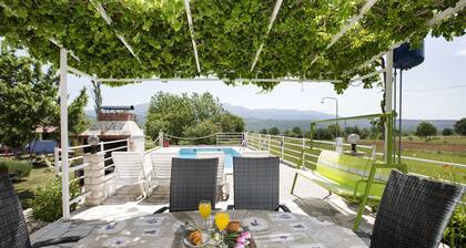 House Kuca Carevina