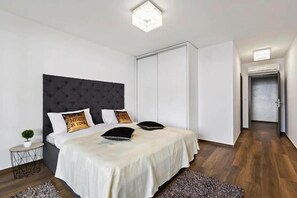 Apartment (A3) | Iron/ironing board, free WiFi - Villa Three Units (Crikvenica)