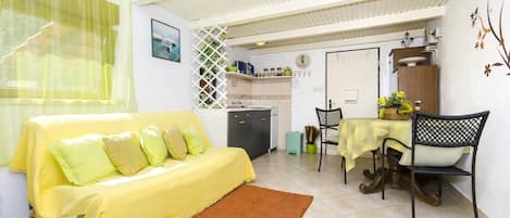 บ้านพัก | ห้องนั่งเล่น