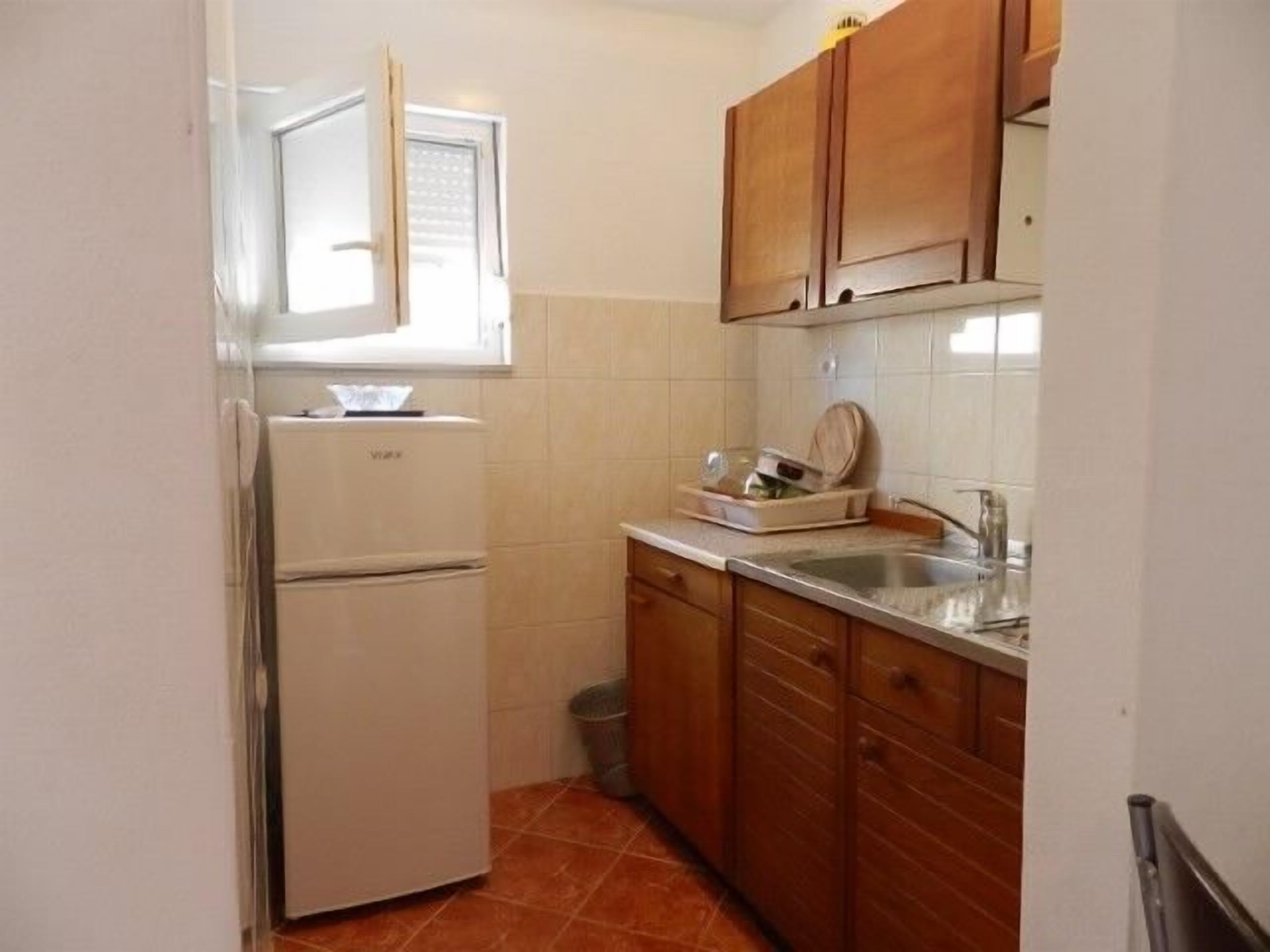 Apartment (A1) | Private kitchen