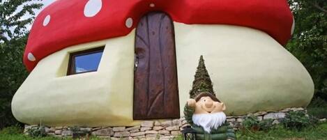 House | Building design