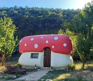 独立别墅 | 建筑设计