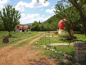 Jardin